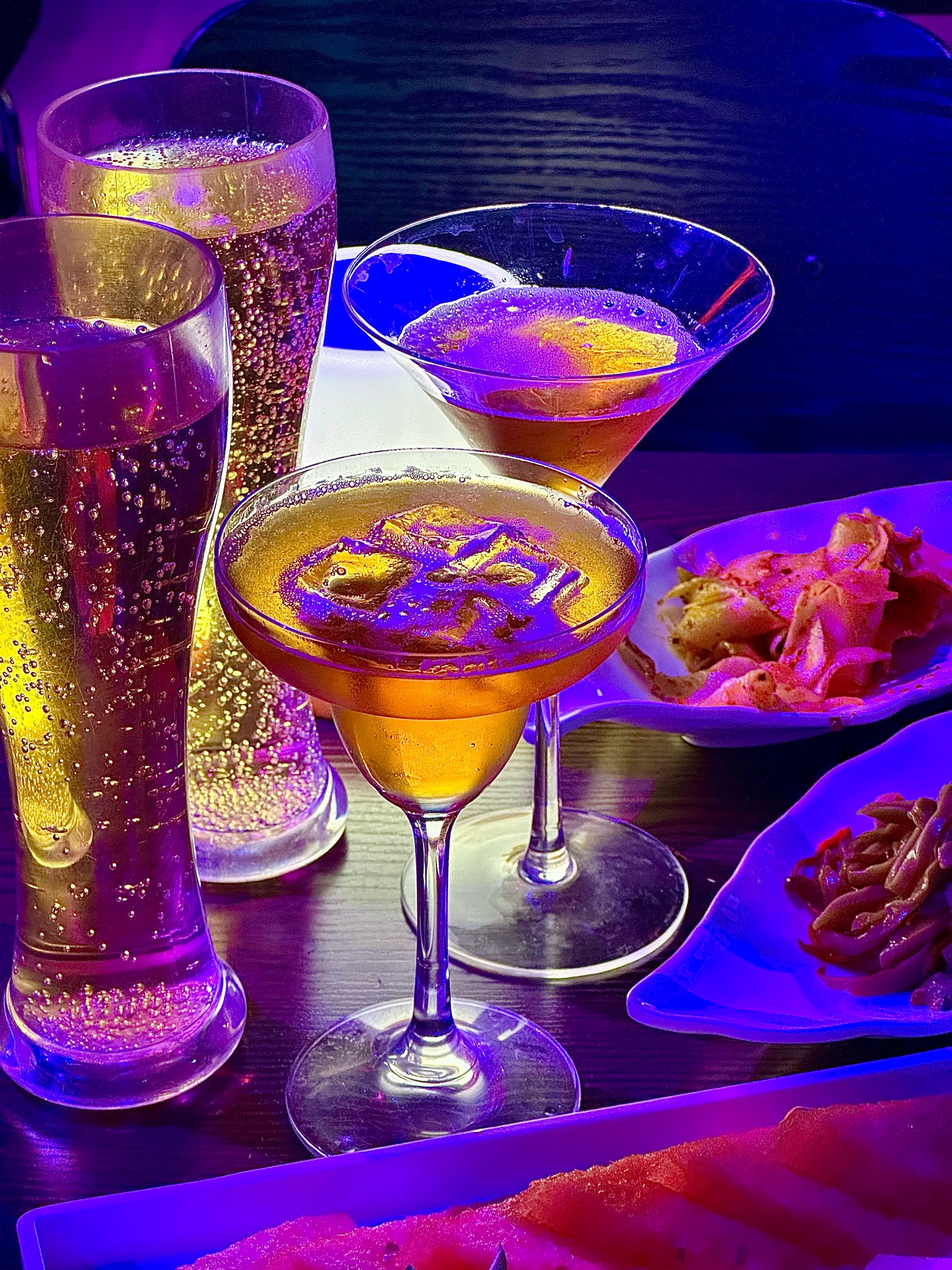 邯郸商务ktv总排行推荐榜单-大名县ktv预定